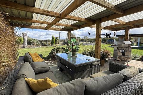 3 bedroom detached bungalow for sale, Langar Lane, Harby