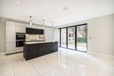 undefined, The Park, London W5