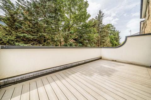 undefined, The Park, London W5