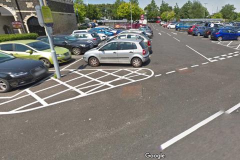 undefined, St. Philips Causeway, Arnos Vale BS4