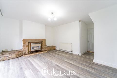 undefined, The Knoll, Birmingham, B32