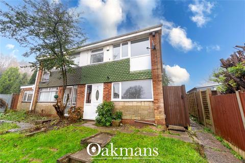 undefined, The Knoll, Birmingham, B32