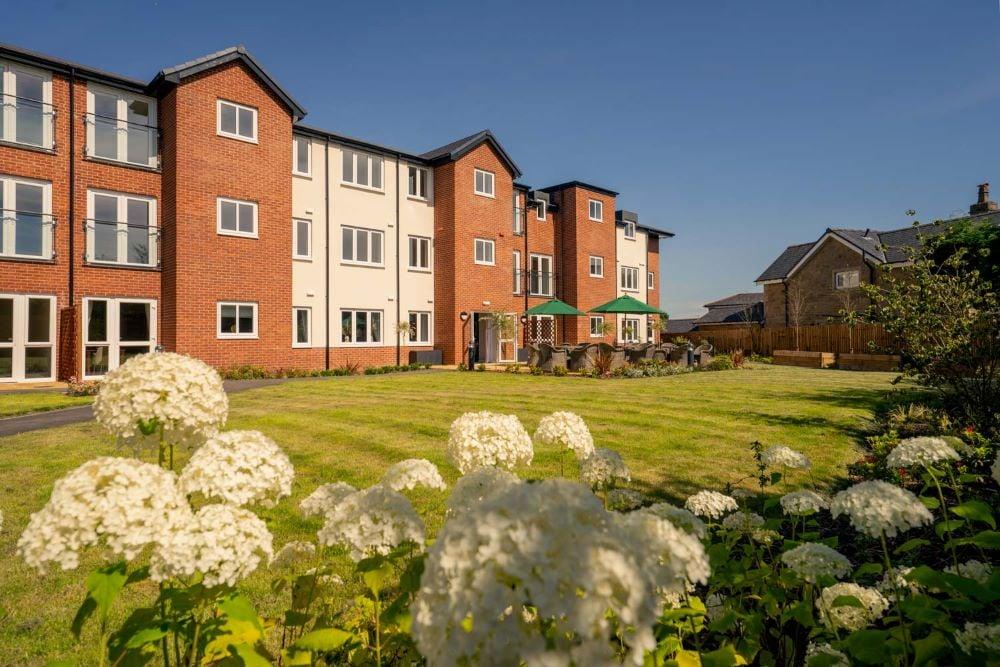 Shared gardens