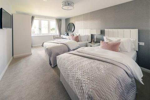 undefined, Wellington Place, Standish WN6