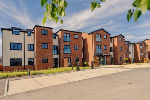 undefined, Wellington Place, Standish WN6