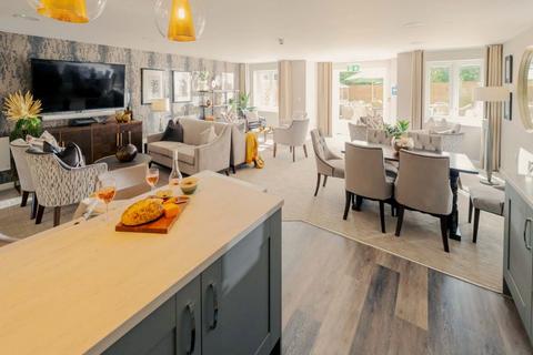 undefined, Wellington Place, Standish WN6