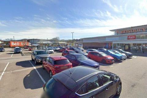 Parking to rent, Garthdee Road, Aberdeen AB10