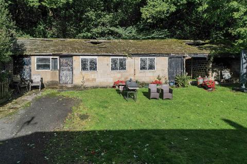 undefined, Hollins Farm, The Hollins, Todmorden