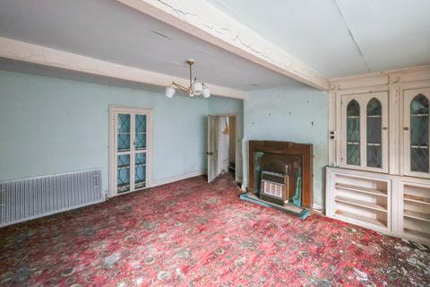 undefined, Hollins Farm, The Hollins, Todmorden