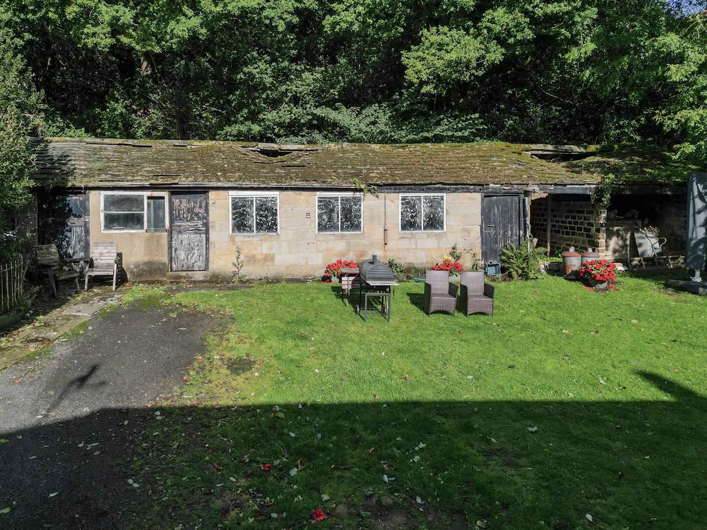 Outbuilding