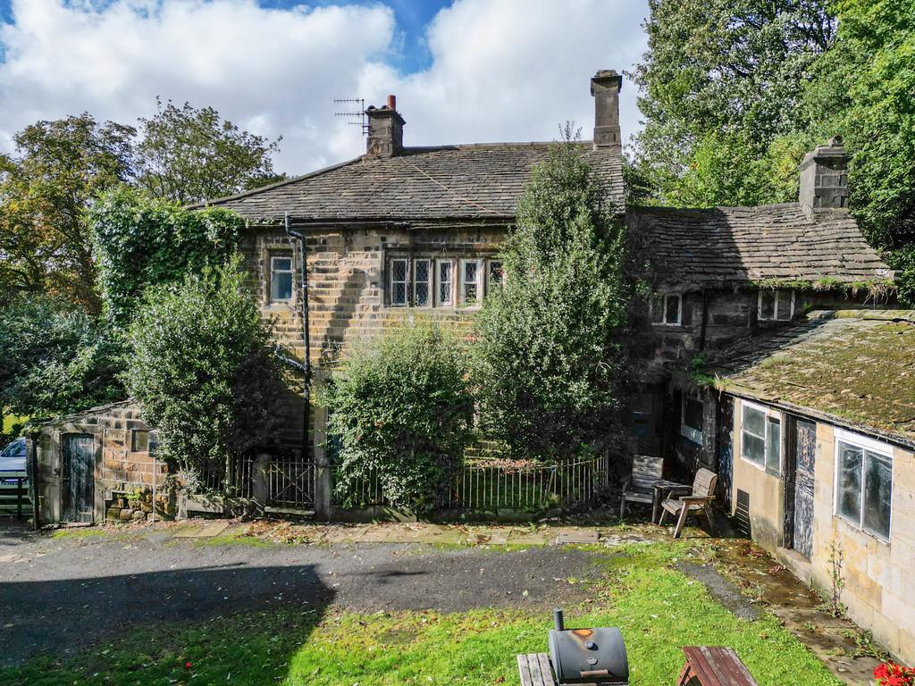 Cottage