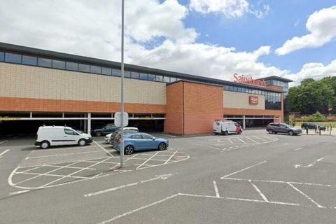 Parking to rent, Inglis Green Road, Edinburgh EH14