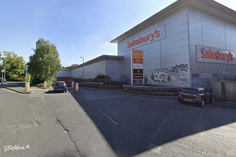 undefined, Wilmslow Road, Manchester M14