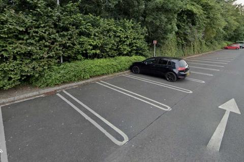 undefined, Wilmslow Road, Manchester M14