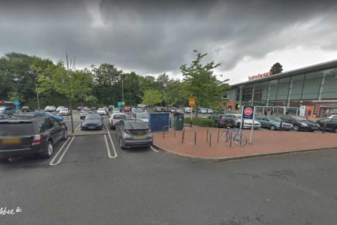 undefined, Wilmslow Road, Manchester M14