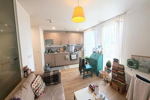1 bedroom house for sale, Blackfriars Road, Salford