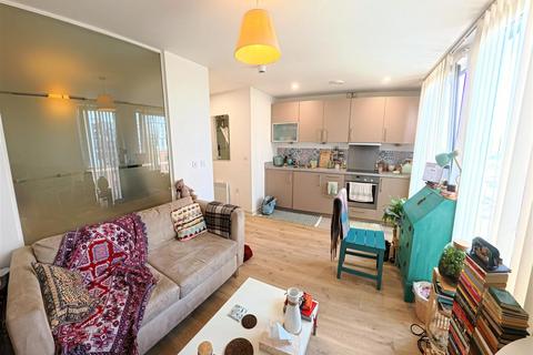 1 bedroom house for sale, Blackfriars Road, Salford