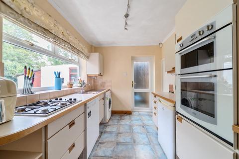 undefined, Village Road, Gloucestershire GL51