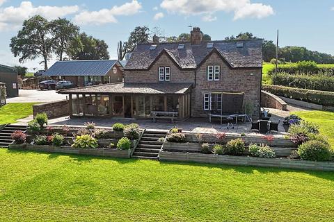 3 bedroom character property for sale, Dalston, Carlisle CA5