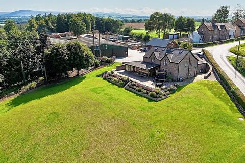3 bedroom character property for sale, Dalston, Carlisle CA5
