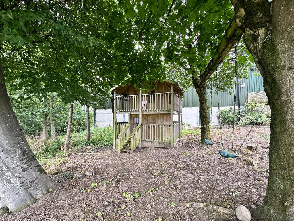 Tree House