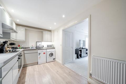 Upper Bath Street, Cheltenham GL50