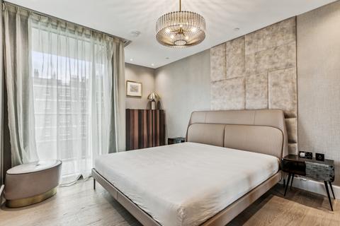 1 bedroom flat to rent, Sherrin House, Warwick Lane, London