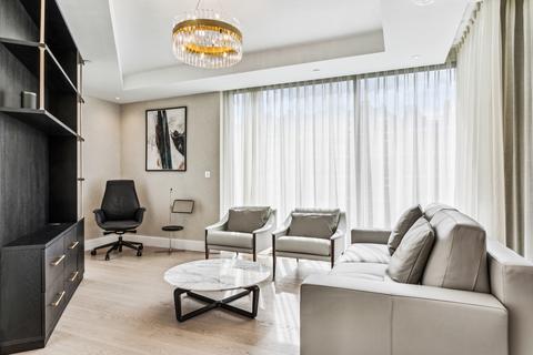 1 bedroom flat to rent, Sherrin House, Warwick Lane, London
