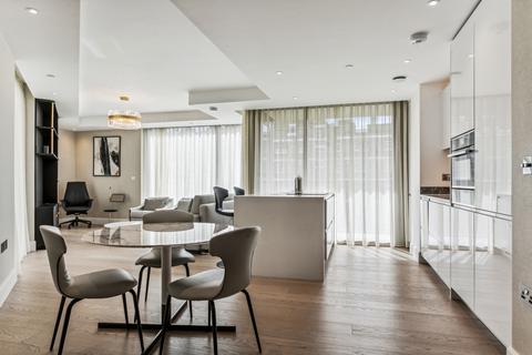 1 bedroom flat to rent, Sherrin House, Warwick Lane, London