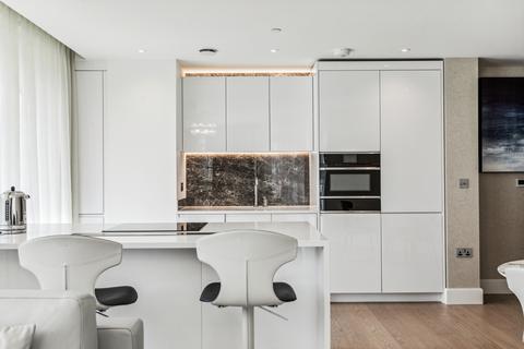 1 bedroom flat to rent, Sherrin House, Warwick Lane, London