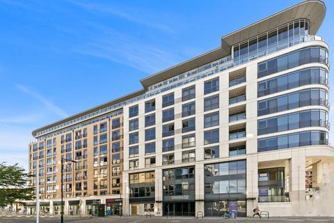 2 bedroom flat for sale, Octavia House, Imperial Wharf, London