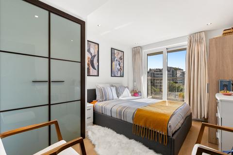 2 bedroom flat for sale, Octavia House, Imperial Wharf, London