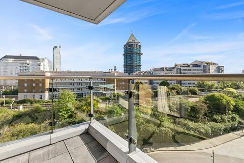 2 bedroom flat for sale, Octavia House, Imperial Wharf, London