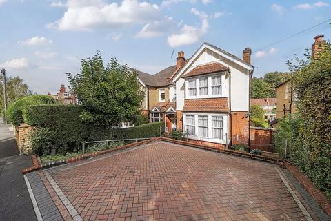 Dale Road, Purley