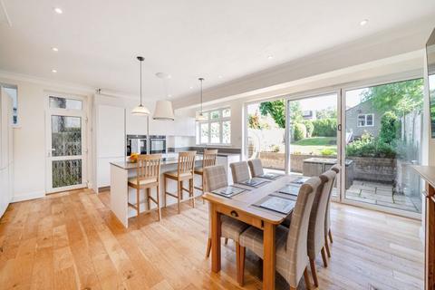 4 bedroom semi-detached house for sale, Kendall Avenue South, Sanderstead