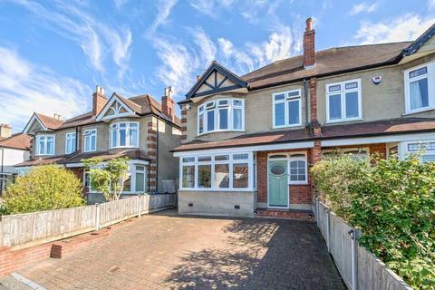 4 bedroom semi-detached house for sale, Kendall Avenue South, Sanderstead