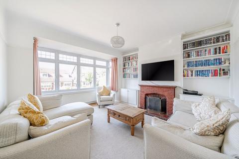 4 bedroom semi-detached house for sale, Kendall Avenue South, Sanderstead