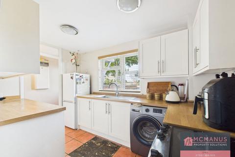 3 bedroom terraced house for sale, Archer Road, Stevenage SG1