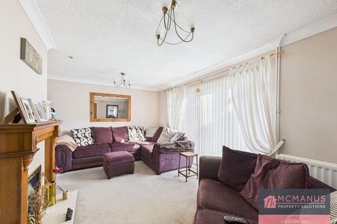 3 bedroom terraced house for sale, Archer Road, Stevenage SG1