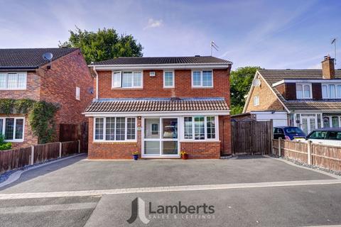 43 Cherington Close, Redditch, B98 0BB