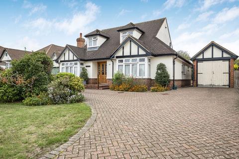 Blackfen Road, Sidcup