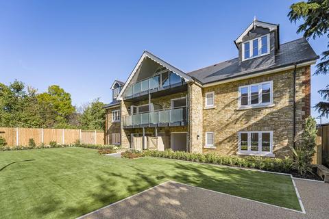 undefined, 1 Ash Close, Sidcup