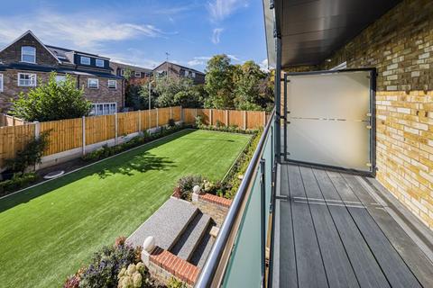 undefined, 1 Ash Close, Sidcup