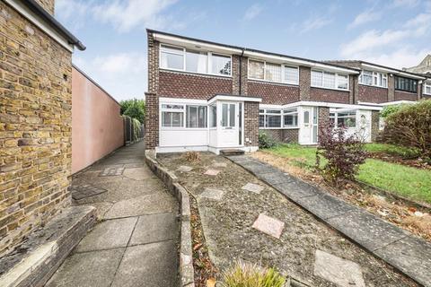 Shelbury Close, Sidcup