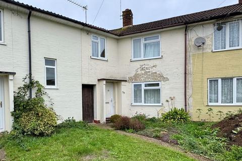 Robert Cecil Avenue, Mansbridge, Southampton, SO18