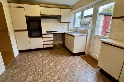 undefined, Robert Cecil Avenue, Mansbridge, Southampton, SO18