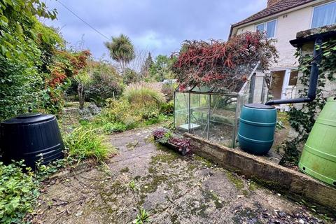undefined, Robert Cecil Avenue, Mansbridge, Southampton, SO18