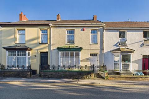undefined, Richmond Terrace, Carmarthen