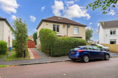 52 Clarion Crescent, Glasgow, G13 3LG