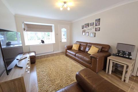 undefined, Grousemoor Drive, Fallowfield, Ashington